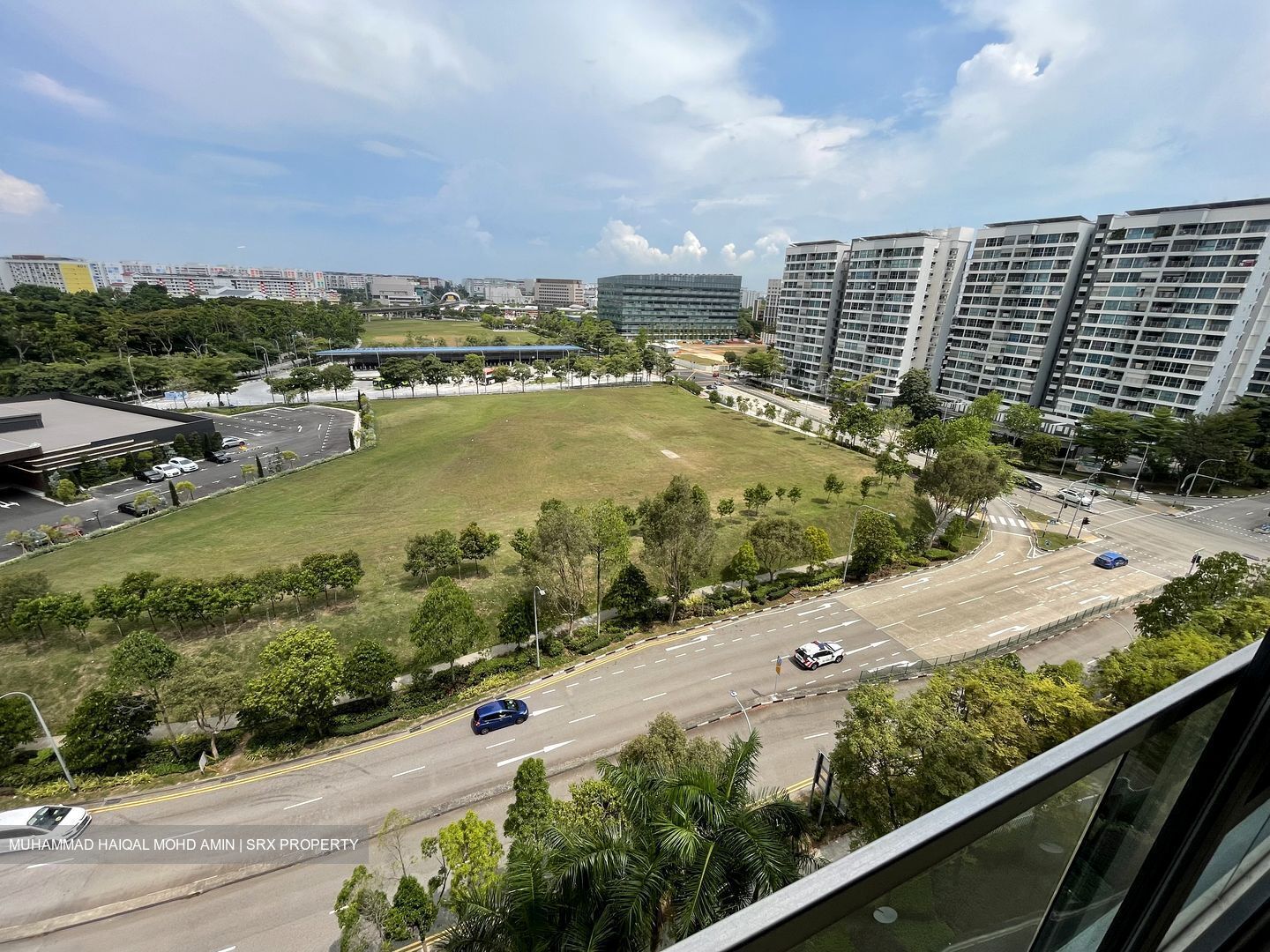 The Tampines Trilliant (D18), Condominium #542715221